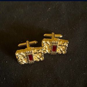 Swank - Cuff links
